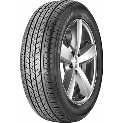 Kuva Dunlop GrandTrek ST30 225/60R18 Kesärenkaat