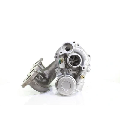Kuva ALANKO 11900182 Turboahdin Pakokaasuahdin VOLKSWAGEN: Golf 5, Sharan II, 6