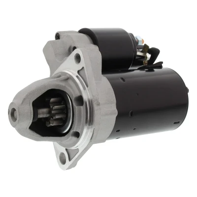 Kuva MAPCO 13686 Starttimoottori 12V 1,2kW 9 30, 50 (M6) rechts 53 76mm BMW: 3 Touring, 1 Hatchback, X1