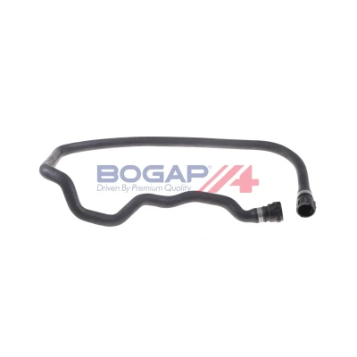 Kuva BOGAP B4228134 Jäähdyttimen Letku BMW: 5 Sedan, Touring