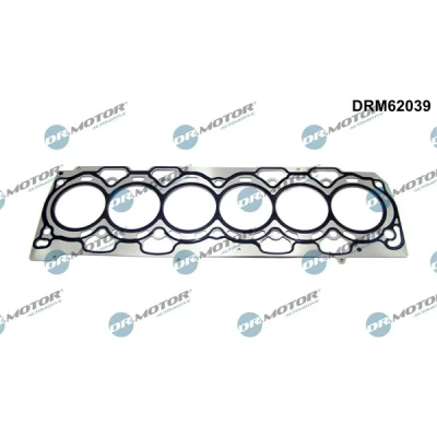 Kuva DR.MOTOR AUTOMOTIVE DRM62039 Kannentiiviste 84,80mm VOLVO: S80 II, V70 3, XC60 I