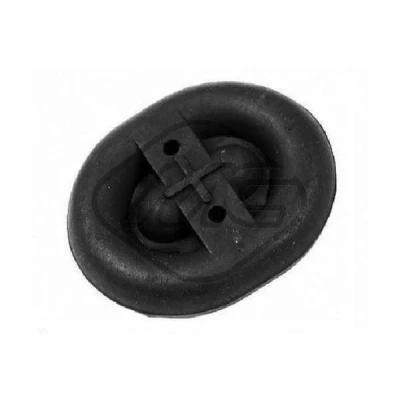 Kuva Vaimennuskumi, vaimennin, Edessä AUDI, MERCEDES BENZ, SEAT, VW OE 171253147, 171253147A, 1803253147