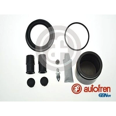 Kuva AUTOFREN SEINSA D42300C Jarrusatula Korjaussarja Etuakseli 60 ALUMINIUM PISTON VOLVO: V70 3, S60 I, BMW: 5 Touring, Sedan, X5