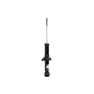 Kuva Magnum Technology AG5065MT Iskunvaimentimet Taka akseli Kaasupaine 442 304 Kaksiputki Vaimennin, jousituella Silmukka alhaalla, Tappi ylhäällä