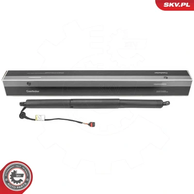 Kuva Sähköinen takaluukku, Molemminpuolin Esen skv 52SKV247 porsche macan OE 95B 827 851 A, B, C