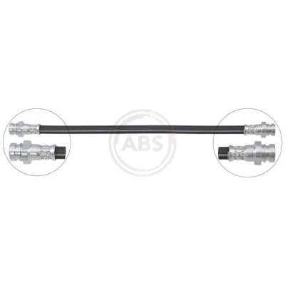 Kuva A.B.S. SL 5677 Jarruletku 330 INN M10x 1.0