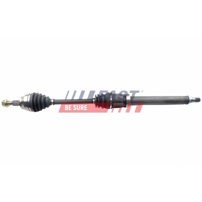 Kuva FAST FT01751 Vetoakseli Vaihteiston puoli 1015mm Automaattivaihteisto FORD: FOCUS 3 Turnier, 3, Grand C Max