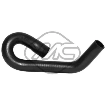 Kuva Jäähdyttimen letku, Yläpuolella MAZDA 5 OE LFB715185