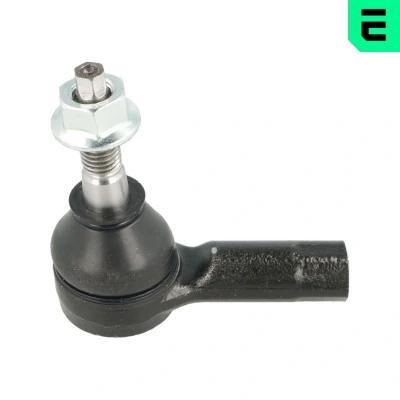 Kuva OPTIMAL G1 1549 Raidetangon Pää 12,8 M12 x 1,75 RHT M Ulompi, Etuakseli