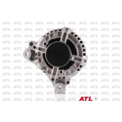 Kuva Laturi AUDI, SEAT, SKODA, VW OE 028 903 030 A, 038 024 F