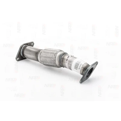 Kuva Pakoputki, Edessä FORD FOCUS I, Turnier I OE 4331860, 4334523, 4590143