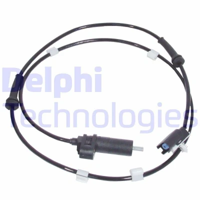 Kuva DELPHI SS20180 ABS Anturi passiivi sensori 1255 FORD: Transit Mk5 Bussi, Van