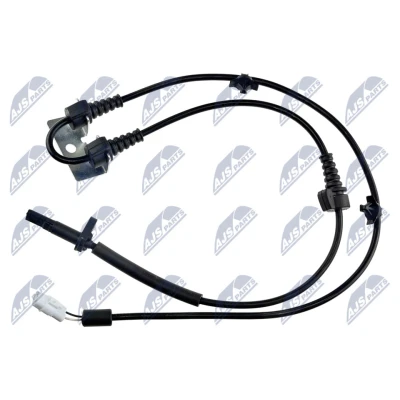 Kuva NTY HCA SU 005 ABS Anturi Etuakseli, oikea aktiivisensori 1090 SUZUKI: SX4 I Hatchback