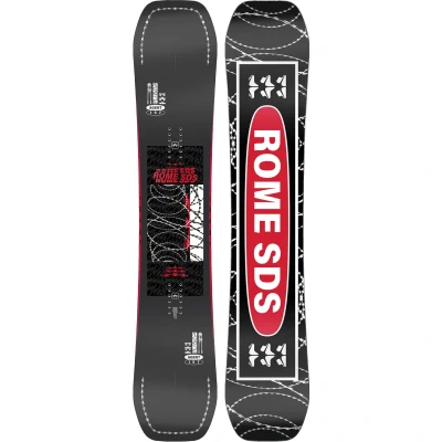 Kuva Rome Agent 23/24 Snowboard