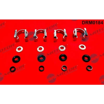 Kuva DR.MOTOR AUTOMOTIVE DRM0184 Korjaussarja, Ruiskutussuutin