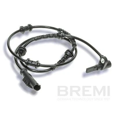 Kuva BREMI 50383 ABS Anturi Kaapelilla FIAT: Panda II Hatchback