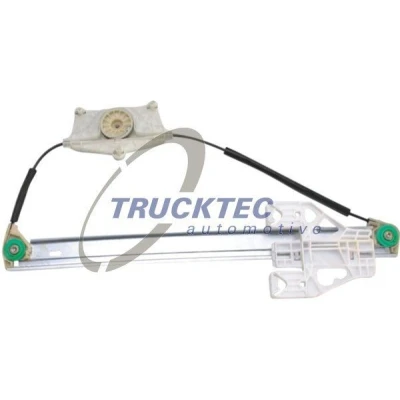 Kuva Trucktec Automotive Lasinnostin Taakse, oikea Sähköinen 07.54.022