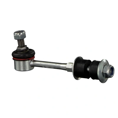 Kuva febi BILSTEIN 28266 Koiranluu Taka akseli, vasen, oikea 137 M10 x 1,25 Plus laakerilla, mutterilla, aluslaatat Teräs