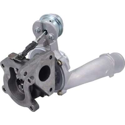 Kuva MAGNETI MARELLI 807101001300 Turboahdin Turbo RENAULT: TRAFIC 2 Kasten, OPEL: Vivaro A Van, NISSAN: Primastar Bussi