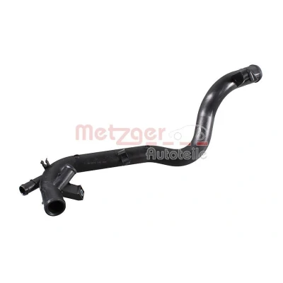 Kuva Jäähdytysnesteputki AUDI A4 Allroad B8, B8 Avant, A5, A5 Cabriolet, Sportback, A6 C7, C7 Q5, Q5 Van OE 03L 121 071 B, 03L12