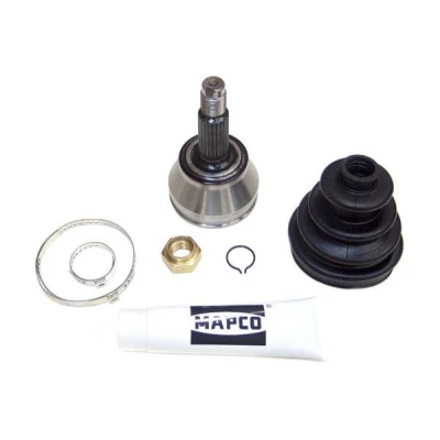 Kuva MAPCO 16929 Vetonivel FORD: FIESTA 3