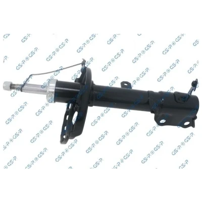 Kuva GSP 32327141 Iskunvaimentimet Taka akseli, oikea Kaasupaine Kaksiputki Joustintuki LEXUS: RX II (XU30) 300, 350 AWD, 330 AWD 2003 2008