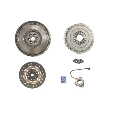 Kuva SACHS DMF Module plus CSC 2290 601 016 Kytkinpaketti OPEL: Astra H Caravan, Corsa D Hatchback, Hatchback