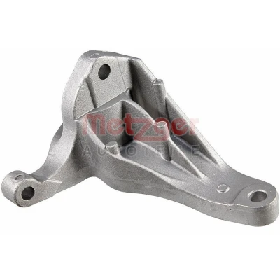 Kuva METZGER 8054057 Moottorin Kumityyny Vaihteiston puoli Kumimetallilaakeri VOLVO: V50, S40 II, C70 2 Cabriolet, FORD: Focus 2, Kombi