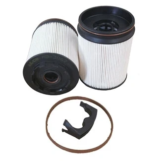 Kuva ALCO FILTER MD 3067 Polttoainesuodatin Suodatinpanos FORD: Ranger Mk3