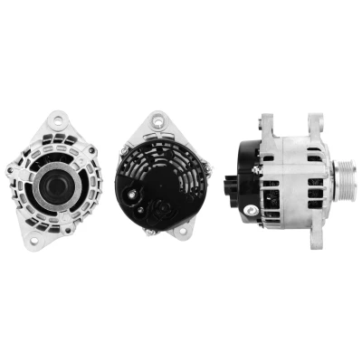 Kuva DRI 2181681202 Laturi 14V 120A FIAT: Punto II Hatchback, Stilo ALFA ROMEO: 156 Sportwagon, 166