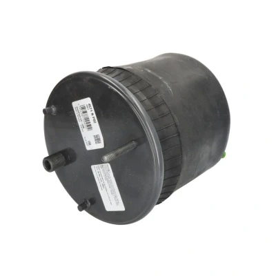 Kuva CONTITECH AIR SPRING 4571 N P02 Metallipalje, ilmajousitus