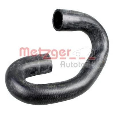 Kuva METZGER 2420079 Jäähdyttimen Letku Oikea, ylä EPDM (eteenipropeeni dieeni kumi) OPEL: Astra G CC, Zafira A