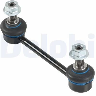 Kuva DELPHI TC8357 Koiranluu 138mm M12 x 1,50 28,0 MERCEDES BENZ: Sprinter 3.5 t Van, Bussi, Van