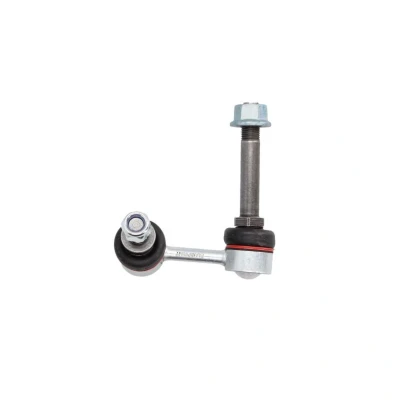 Kuva FEBI BILSTEIN 48142 Koiranluu Etuakseli, vasen 110 M14 x 1,5, M12 1,25 mutterilla Teräs