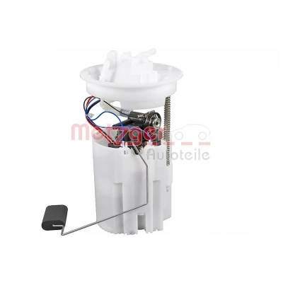 Kuva METZGER 2250545 Polttoainepumppu Säiliön anturilla FORD: Focus 3, 3 Turnier, Mk3 Van / Farmari
