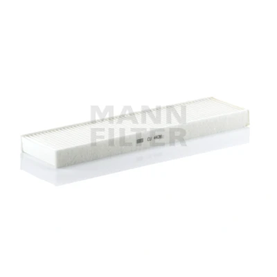 Kuva MANN FILTER CU 4436 Raitisilmasuodatin Hiukkassuodatin 449 120 32 MINI: Hatchback, Countryman, Clubman