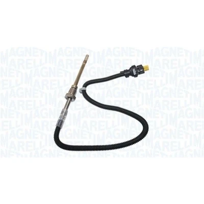 Kuva MAGNETI MARELLI 172000185010 Tunnistin Pakokaasulämpötila MERCEDES BENZ: S sarja Sedan, C T modell