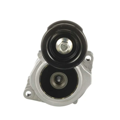 Kuva GATES FleetRunner Micro V Kit T39102 Kiristysrulla HONDA: CR 3, Accord 7 Limousine, CIVIC 8 Hatchback