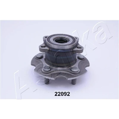 Kuva Pyörän napa, Taka akseli TOYOTA RAV 4 III OE 42410 42040