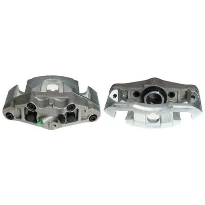 Kuva BUDWEG CALIPER 343738 Jarrusatula AUDI: A6 C6 Avant, Sedan, A4 B6 Sedan