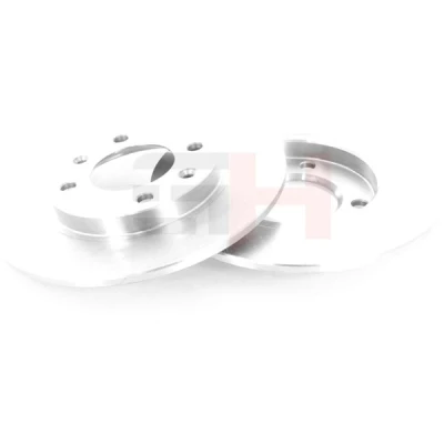 Kuva GH Jarrulevy PEUGEOT: 206 Hatchback, 306 Sedan, 106 II CITROËN: Xsara Saxo Hatchback 423705 1618860980,169115,4249F5,95661749