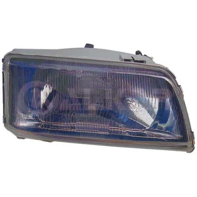 Kuva ALKAR 2742920 Ajovaloumpio Oikea W5W, H4 FIAT: Ducato II Flatbed Kuorma auto/Alusta