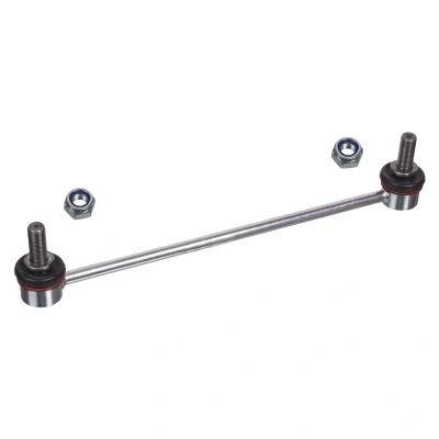 Kuva FEBI BILSTEIN 42937 Koiranluu Etuakseli, vasen, oikea 285 M12 x 1,25 Itselukittuvalla mutterilla Teräs TOYOTA: iQ