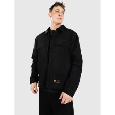 Kuva Vans Mcavoy Station Farkkutakki, Koko: Medium, Black