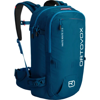 Kuva Ortovox Haute Route S 30L Reppu sininen