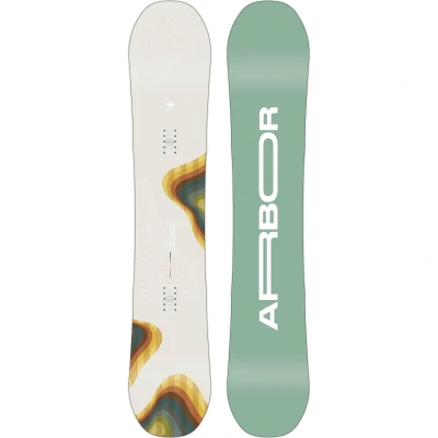 Kuva Arbor Mantra 24/25 Snowboard