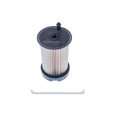 Kuva Polttoainesuodatin SKODA OCTAVIA II, Combi VW TIGUAN OE 3C0127434A