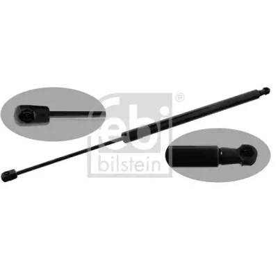 Kuva FEBI BILSTEIN 47044 Takaluukun Kaasujousi 605 594 Molemminpuolin