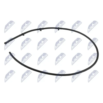 Kuva Letku, polttoaineen ylivuoto fiat, iveco OE 500392262, 55264929