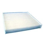 Kuva ALCO FILTER MS 6291 Raitisilmasuodatin Siitepölysuodin 225,0 235,0 30,0 HONDA: CR V 3, Accord 7 Limousine, 4